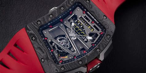 modelli richard mille|richard mille watch maker.